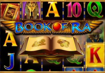 Игра Book Of Ra в No Bonus Casino