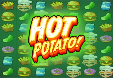Слот Hot Potato в No Bonus Casino