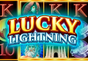 Автомат Lucky Lightning в No Bonus Casino